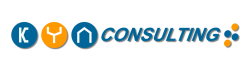 KYN Consulting Logo